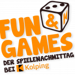 FUN & GAMES - Der Spielenachmittag