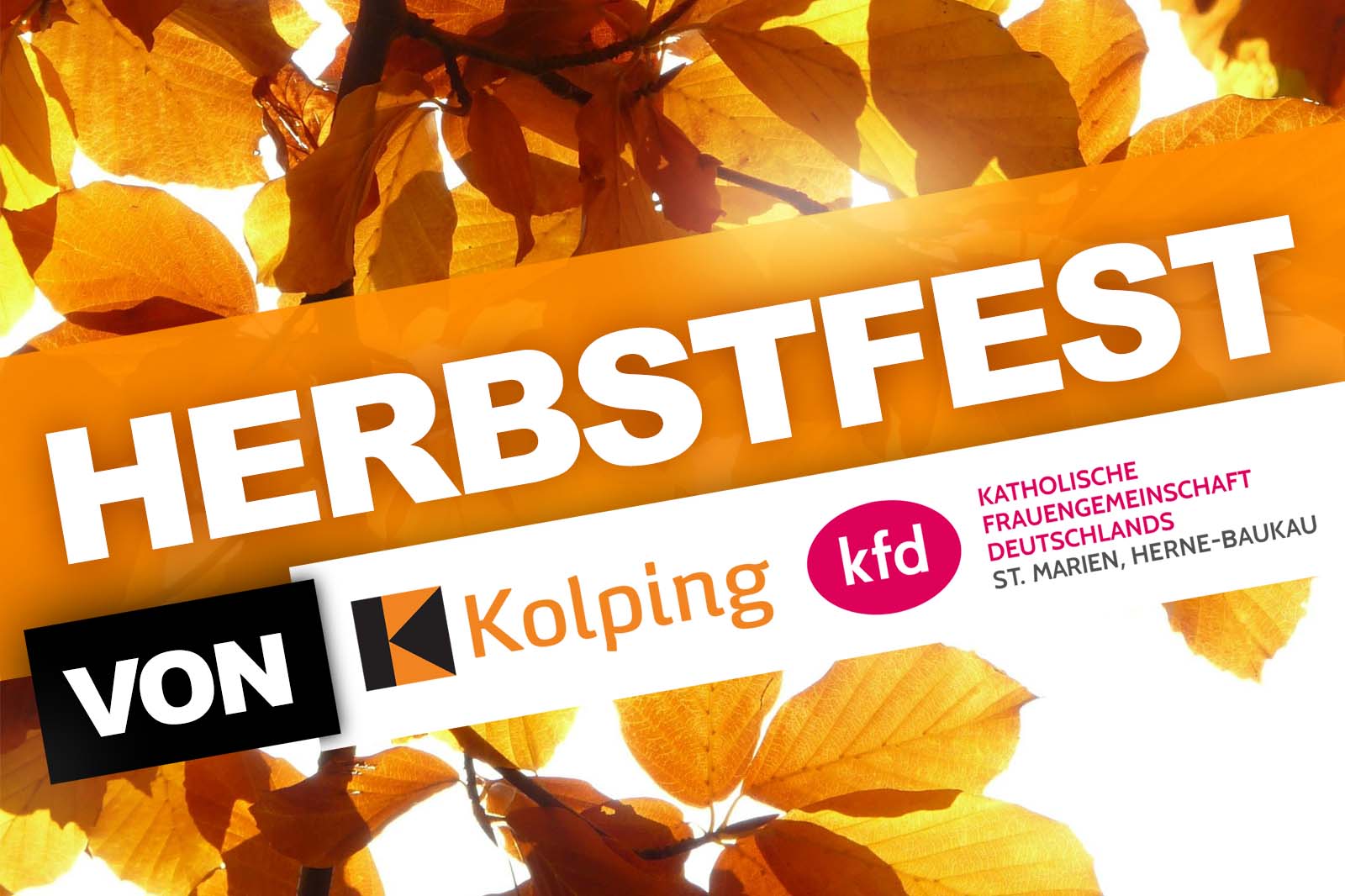 Herbstfest