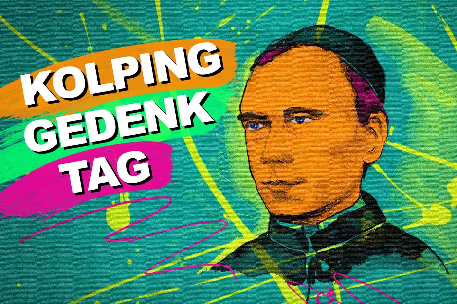 Kolpinggedenktag