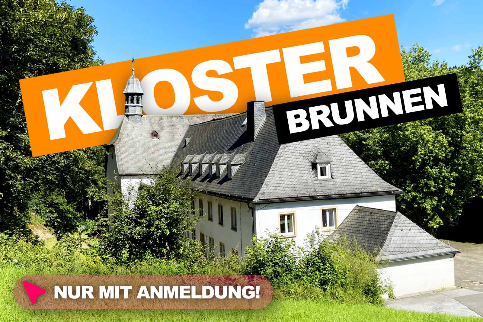 Kloster Brunnen 2026